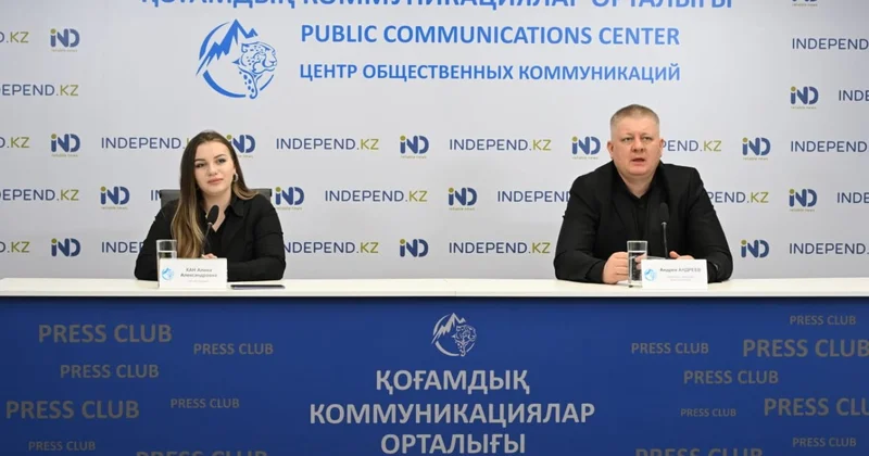 Нарушений на участках для проведения референдума в Алматы не зафиксировано наблюдатели