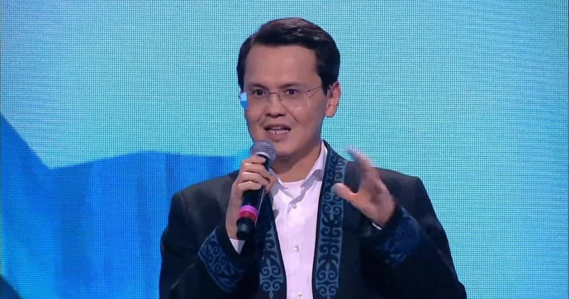 2027 жылға дейін 3 мың ауылға оптикалық желі тартылады Бағдат Мусин