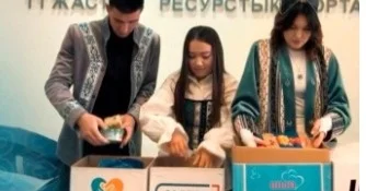 Наурызнама онкүндігінде 69 қайырымдылық іс шара ұйымдастырылды