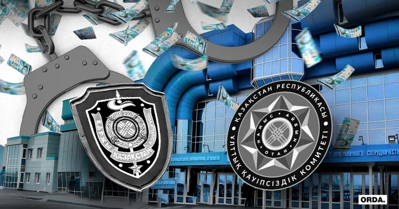 Очередной скандал в Хоргосе: инвесторов два года доили под видом НДС