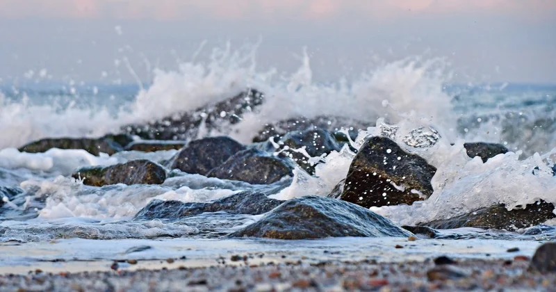 Землетрясение вновь зафиксировано утром в Каспийском море