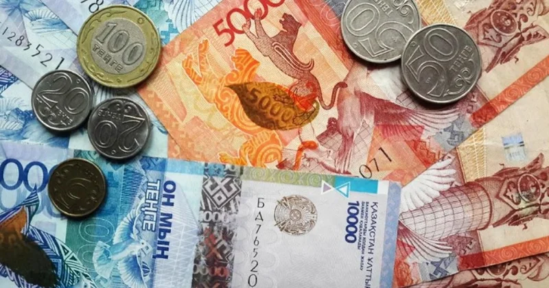 Елімізде 5,8 млн қызметкерге жұмыс берушінің қосымша зейнетақы төлемдері төленді