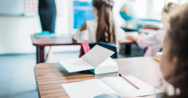 Учеников первой и второй смены перевели на дистанционку в Мангистау из за непогоды