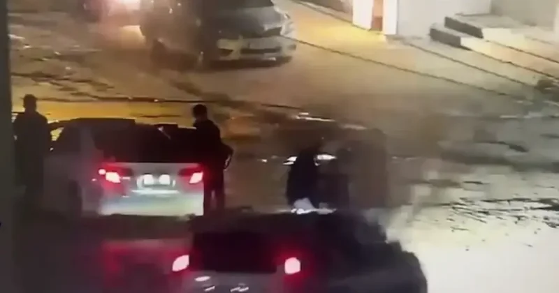 Сразу пять человек осудили за кражу невесты в Мангистауской области