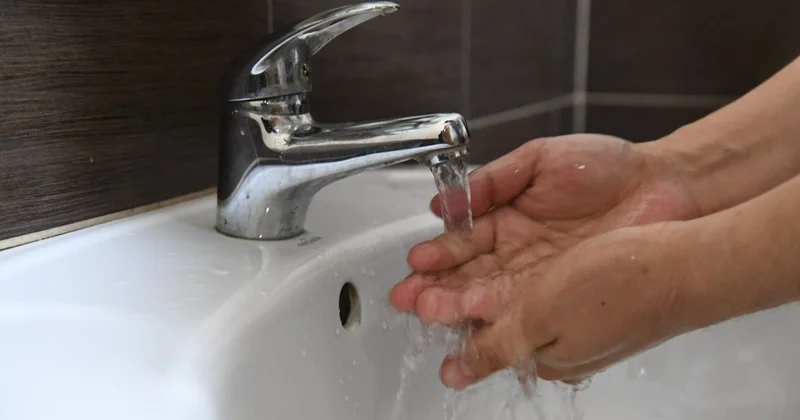 Алматыда қарызы бар тұрғындарға ыстық су беру тоқтатылып жатыр