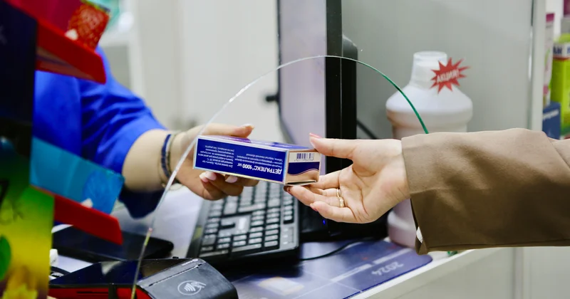 Дәрілік заттарды тіркеу және нарыққа шығару ісі жеделдетіледі