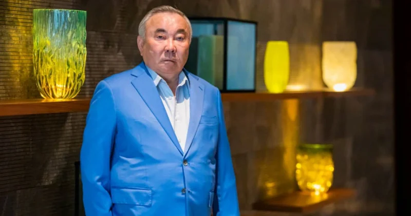 “Болат Назарбаевтың көмегінсіз емес“. Мәжіліс депутаты Бас прокурорға жүгінді