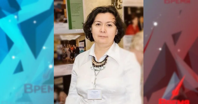 Мира САУРАНБАЕВА: Сложная тема?