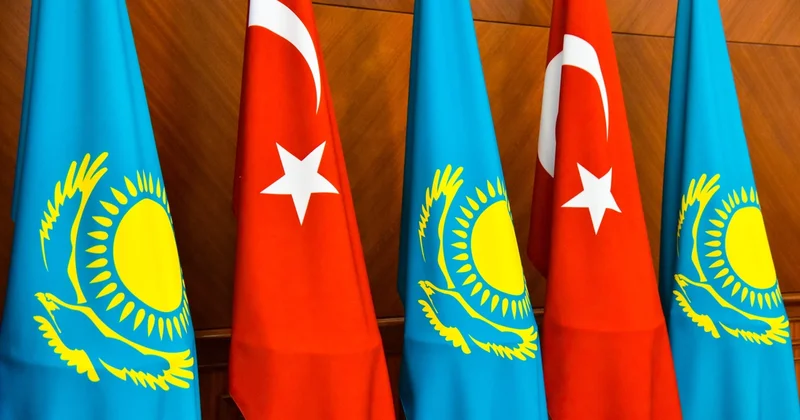 Энергетика саласындағы ынтымақтастық: Қазақстан Түркия қатынастары дамып келеді