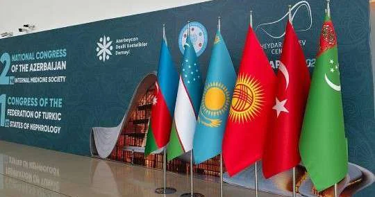 Состоялся конгресс нефрологов