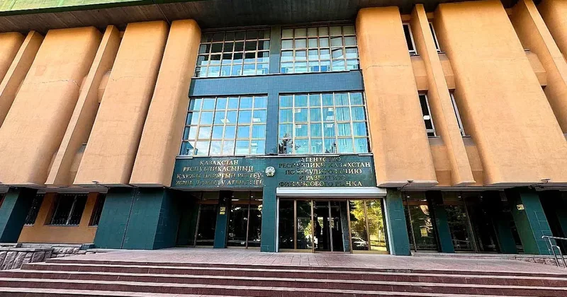 В АРРФР утвердили сроки хранения документов для банков и других финорганизаций