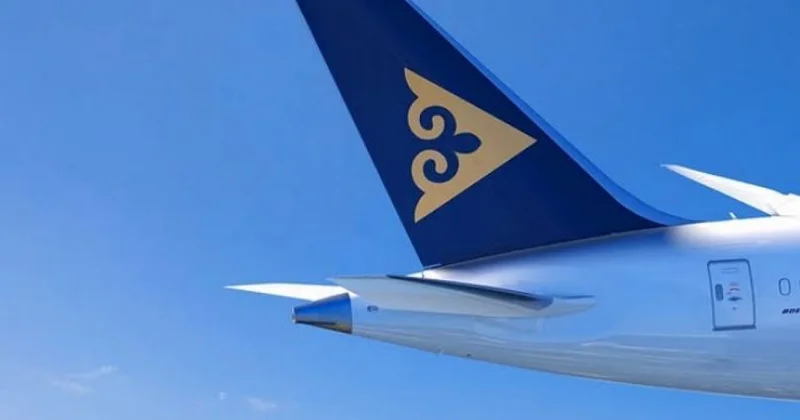 Air Astana и FlyArystan оштрафовали на 860 тыс. тенге