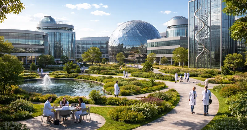 Елімізде ғылым қалашықтары мен ғылыми технологиялық парктер құрылады