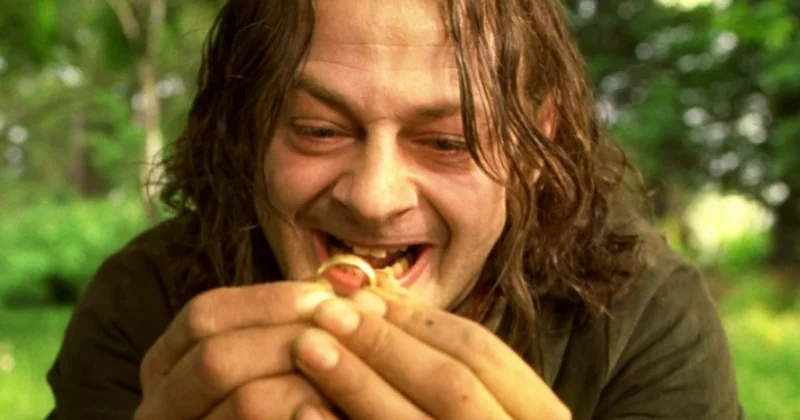 Стала известна дата премьеры фильма Властелин колец: Охота на Голлума