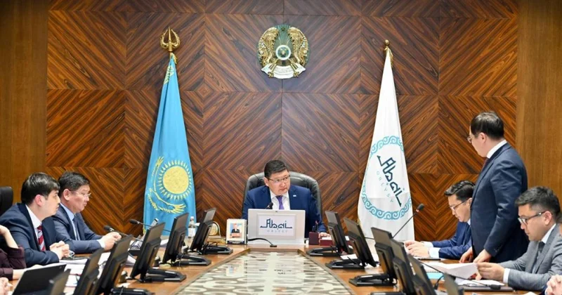 В области Абай одобрены 12 инвестиционных проектов