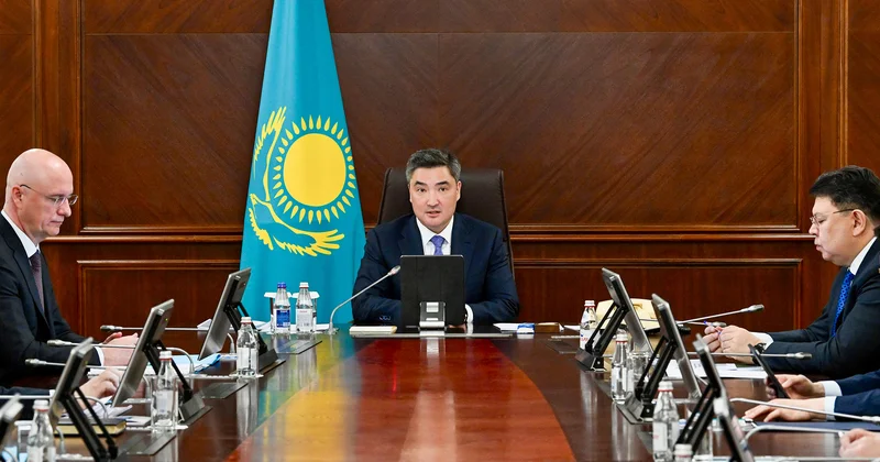 Орнықтылықты негіздейтін нәтижелі іс