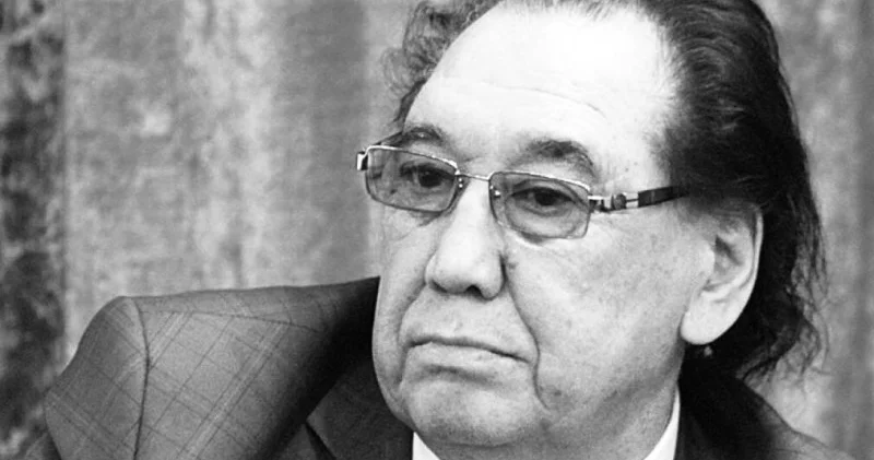 Бүгін Шөмішбай Сариевтің туған күні