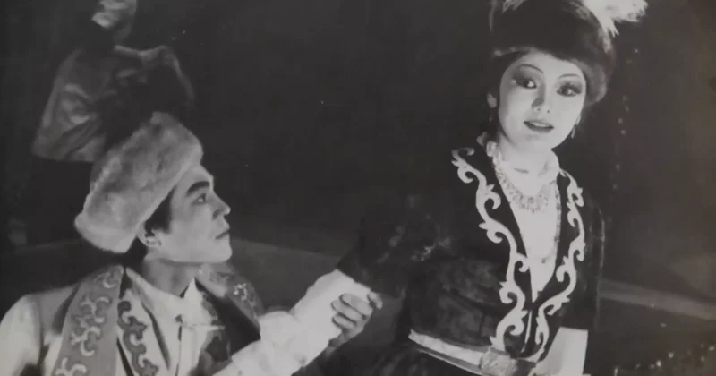 Бүгін Қозы Көрпеш Баян Сұлу күні