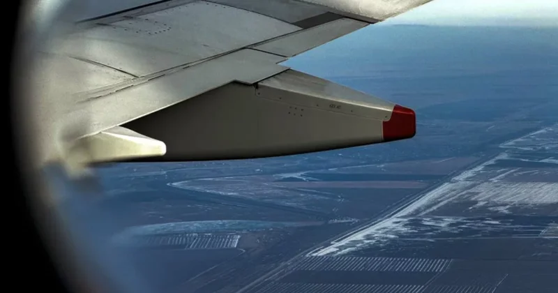 FlyArystan отменяет рейсы в Дубай до конца августа