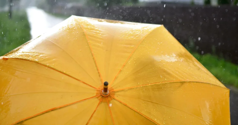 Бейсенбі күні Қазақстанның қай өңірлерінде дауылды ескерту жарияланды