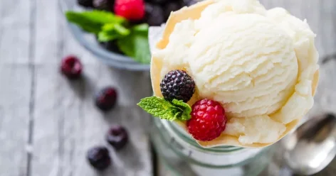 Мороженое поможет в борьбе с диабетом ─ исследование