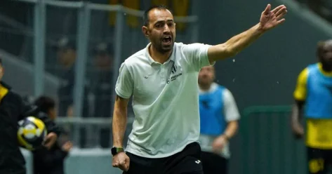 Пиралы Алиев покинул пост главного тренера клуба Каспий