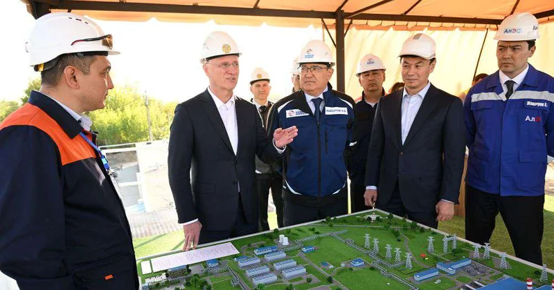 Сократить эмиссию без снижения надежности