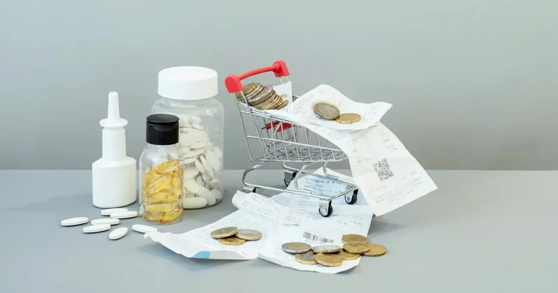 ИИН пациента планируют указывать в чеках при оплате за медуслуги и лекарства в Казахстане