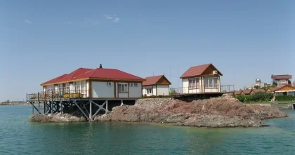 Капшагайский список, или Как в Илийском районе продали часть озера родне экс акима