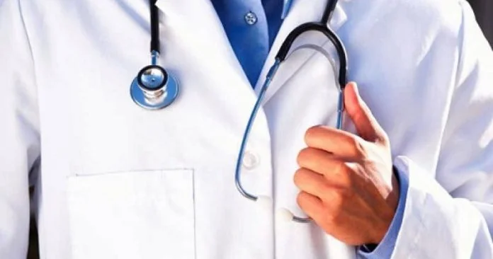 Түркістан облысындағы жеке клиникада лицензиясы жоқ дәрігерлер қызмет көрсеткен