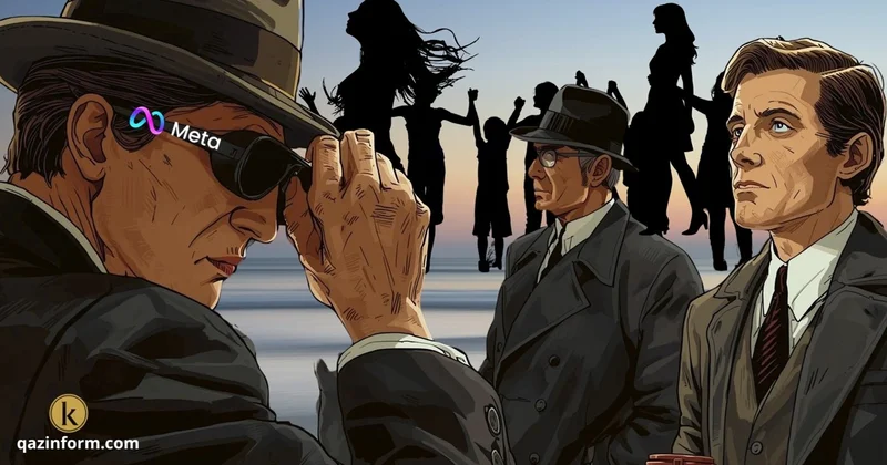 Meta ның смарт көзілдіріктеріндегі бет әлпетті тану функциясына қарсылық жиіледі