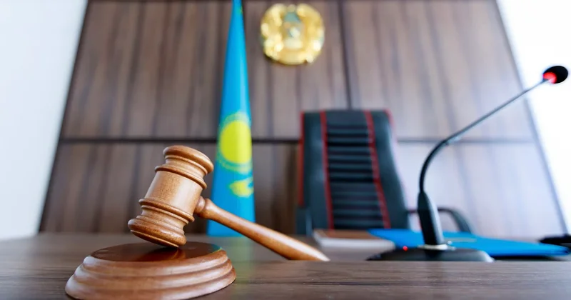 Шабуылдаушыдан күйеуін арашалаған әйел бостандыққа шықты