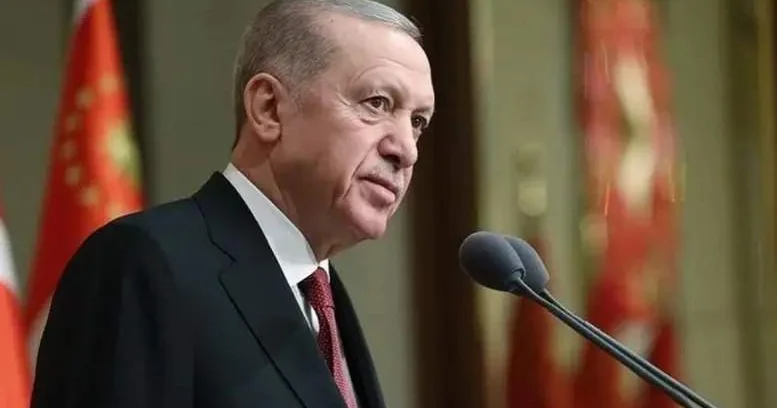 Режеп Тайип Ердоған Қазақстанға мемлекеттік сапармен келеді