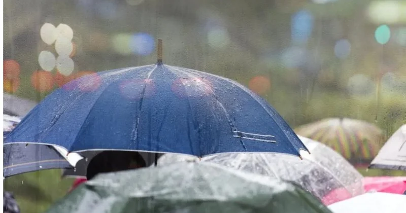 Циклон атакует: сильные дожди и грозы обрушатся на Шымкент