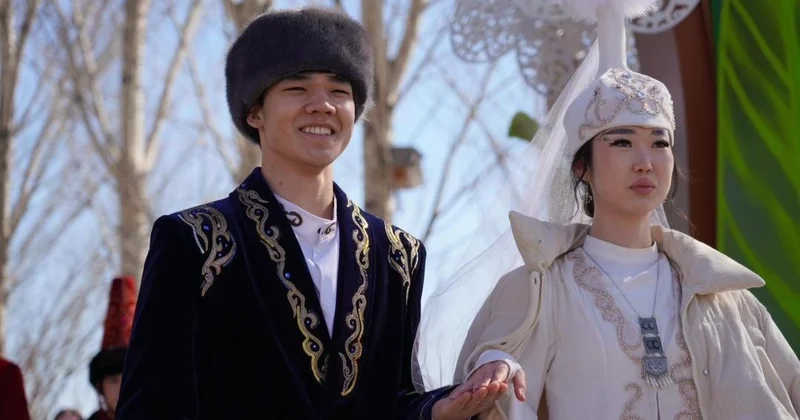 Қазақстандықтар отбасын қандай себеппен құрады зерттеу