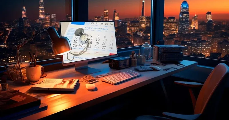 15 сәуір. Жылнама