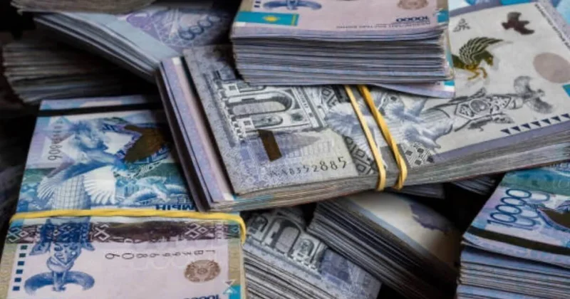 Пенсия без потерь для зарплаты: как работает новая система в Казахстане