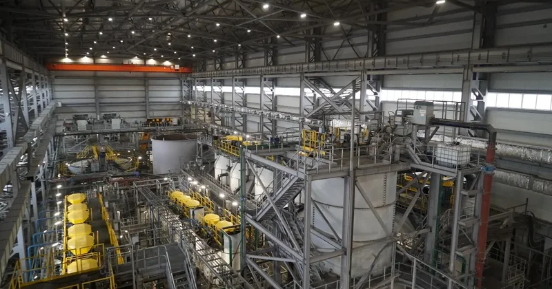 Интеллект на производстве: Казахмыс утвердил портфель НИОКР и определил научную стратегию на ближайшие годы