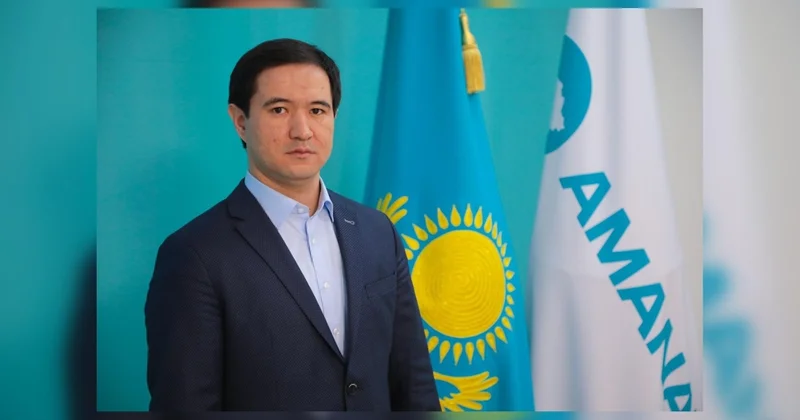 Депутат сел қаупі бар өңірлерді заманауи жабдықтармен қамтамасыз етуді сұрады