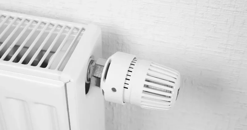 Алматинцам с долгами за тепло начали отключать горячую воду и запрещать выезд из страны