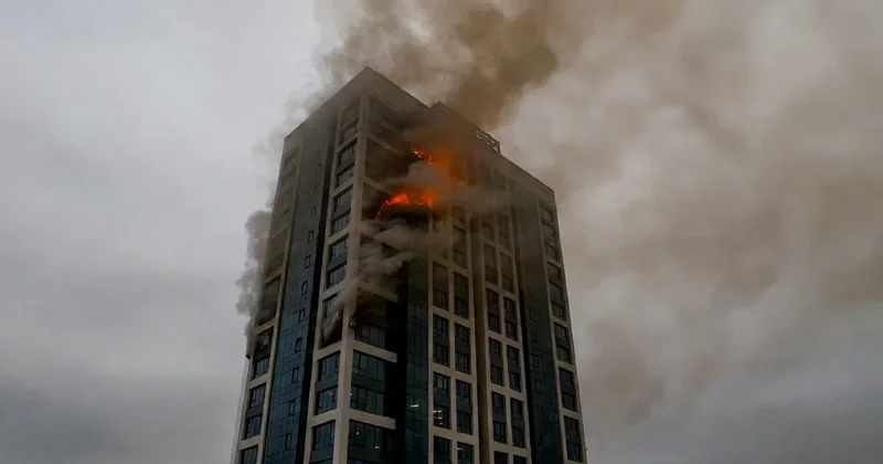 Қайғылы жағдайдың ащы сабағы