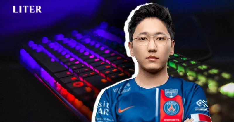 Киберспортсмен из Шымкента: как Malik стал чемпионом по “Dota 2”