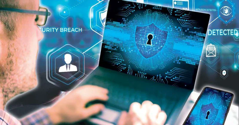 Киберпреступность: остановить и одолеть