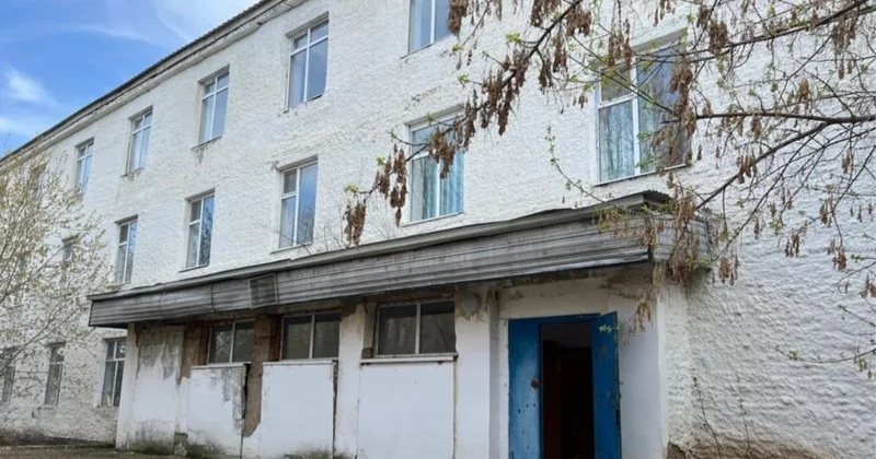 Ақтөбеде тағы бір психоневрологиялық орталық ашылады