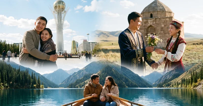 Қозы Көрпеш Баян сұлу күні: Ұлт тарихындағы ұлы ғашықтар ұлағаты