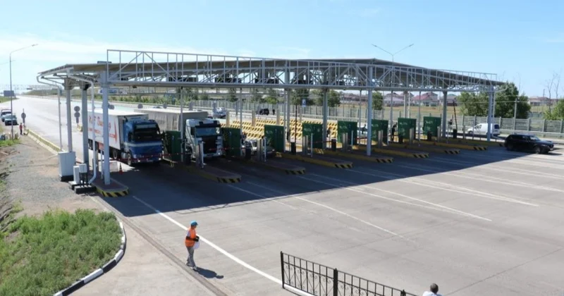 Ақылы жол жүйесі саланың жұмысына қаншалықты игі әсерін тигізді