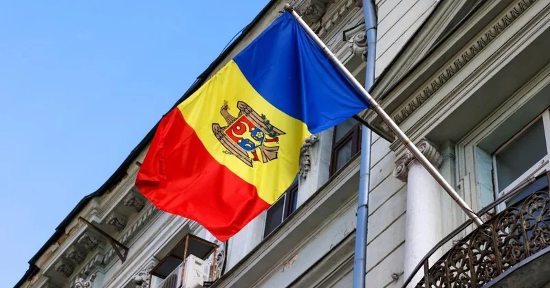 Молдова ТМД дан ресми түрде 2027 жылдың сәуірінде шығады
