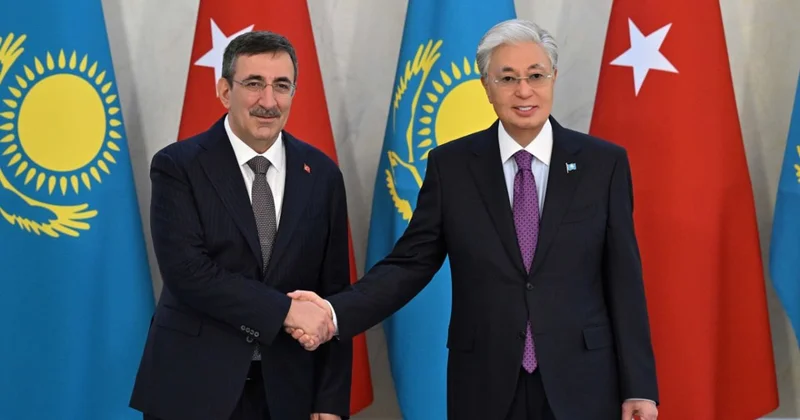 Между Казахстаном и Турцией нет разногласий Токаев