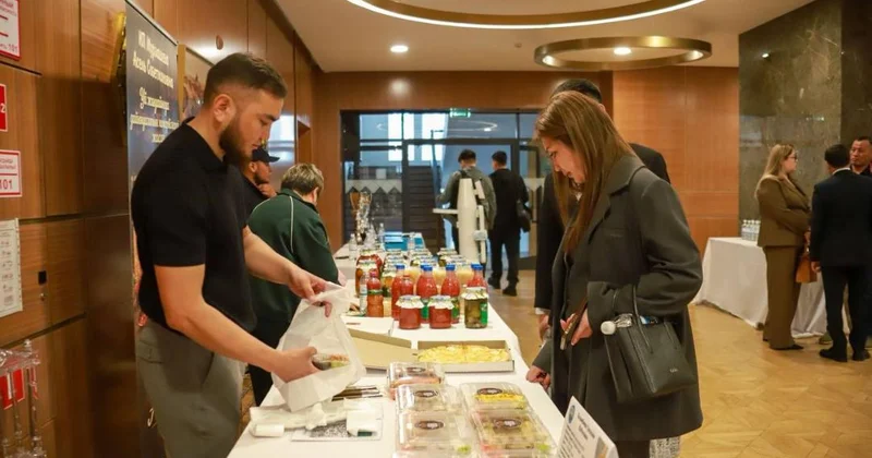 ШҚО да ALTAY BUSINESS форумы өтті: Өңір экономикасының жаңа даму бағыттары айқындалды