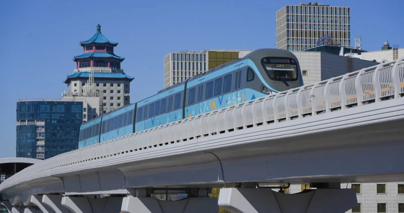 Астана LRT да жолақысы қалай төленеді?